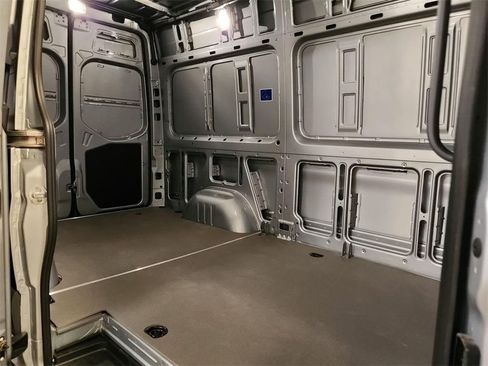 New 2025 Mercedes-Benz Sprinter 2500 image 5
