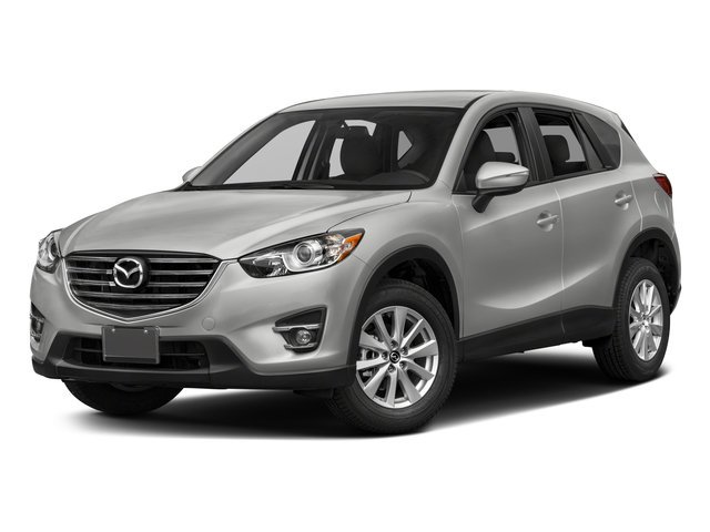 Used 2016 MAZDA CX-5 Touring w/ Bose/Moonroof Package AWD/4WD image 1