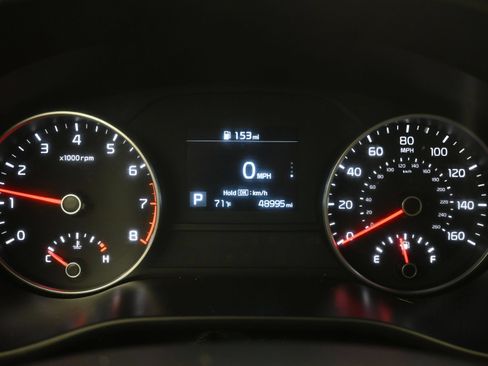 Used 2022 Kia Sportage LX FWD image 14