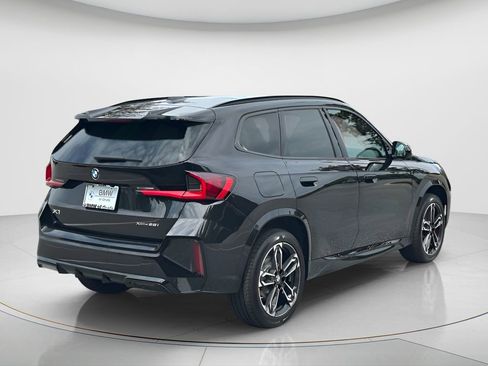 New 2026 BMW X1 xDrive28i w/ Technology Package AWD/4WD image 5