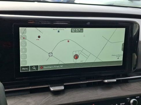 Certified 2024 Kia Carnival EX image 18