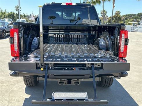 New 2025 Ford F250 XL w/ STX Appearance Package image 18