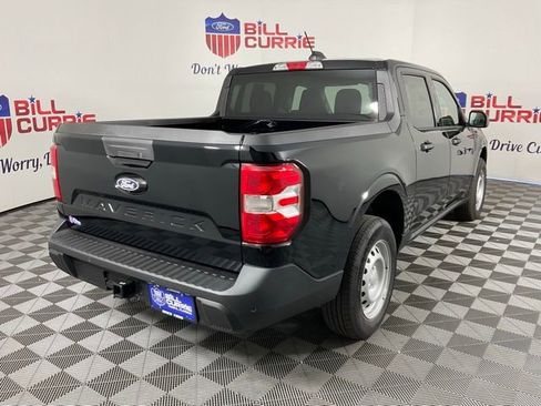 New 2026 Ford Maverick XL image 3