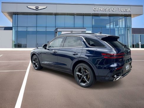 New 2026 Genesis GV70 2.5T Sport Prestige AWD/4WD image 6
