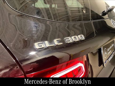 Certified 2022 Mercedes-Benz GLC 300 4MATIC image 13