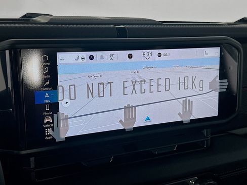 New 2026 Jeep Gladiator Rubicon image 14