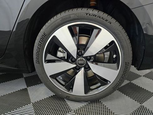 New 2025 Audi A5 2.0T Premium Plus image 20