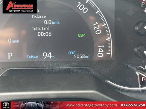 Used 2023 Toyota RAV4 XLE w/ Convenience Package AWD/4WD image 31