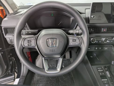 New 2026 Honda CR-V EX image 18