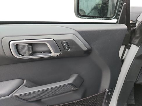 New 2026 Ford Bronco Badlands image 22