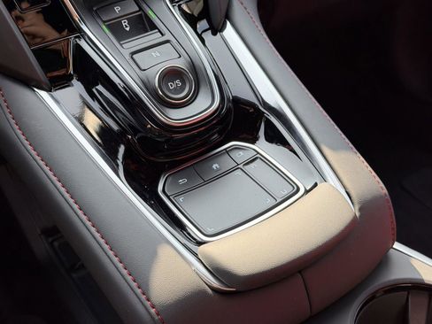 New 2026 Acura RDX A-Spec AWD/4WD image 11