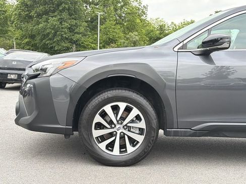 Certified 2024 Subaru Outback Premium AWD/4WD image 10
