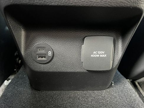 New 2025 Ford Ranger XLT AWD/4WD image 36