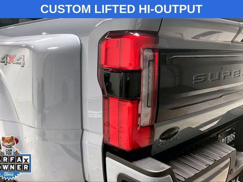 Used 2026 Ford F450 Platinum image 41