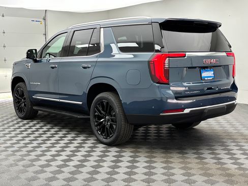 New 2026 GMC Yukon Elevation w/ Elevation Premium Package AWD/4WD image 16
