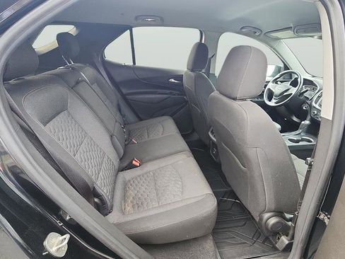 Used 2020 Chevrolet Equinox LT w/ Driver Convenience Package image 19