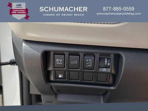 New 2025 Subaru Forester Limited AWD/4WD image 28