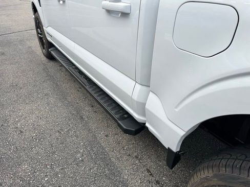 New 2025 Ford F150 XLT w/ Equipment Group 302A MID AWD/4WD image 36