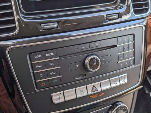 Used 2016 Mercedes-Benz GLE 350 4MATIC image 16