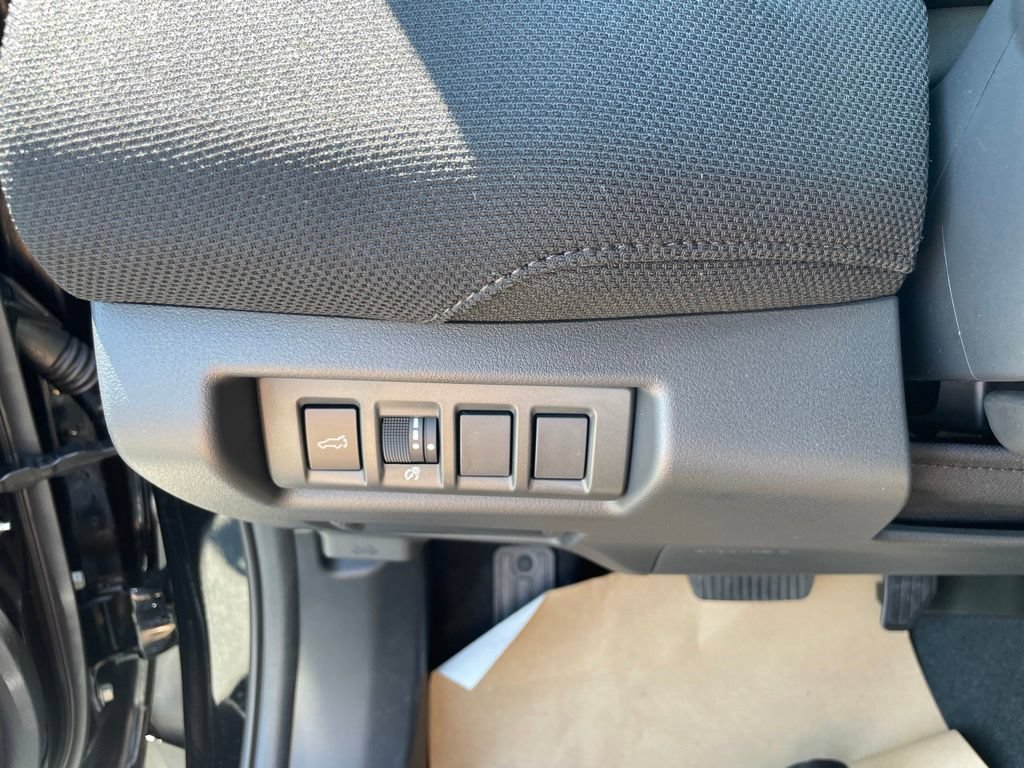 New 2026 Subaru Outback Premium AWD/4WD image 14