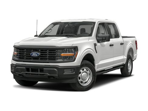 New 2026 Ford F150 King Ranch image 1