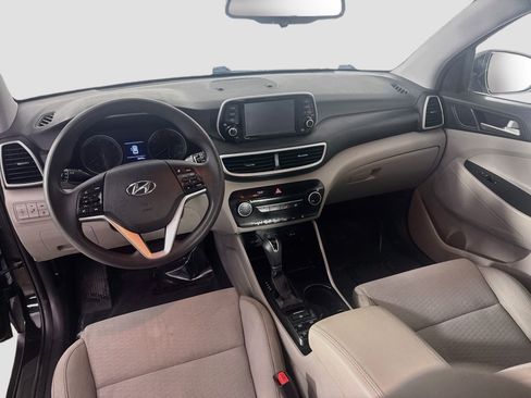 Used 2020 Hyundai Tucson Value AWD/4WD image 17