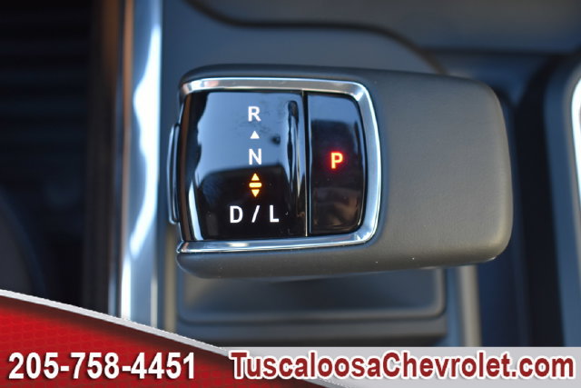 New 2026 Chevrolet Silverado 1500 RST w/ Z71 Off-Road Package AWD/4WD image 30