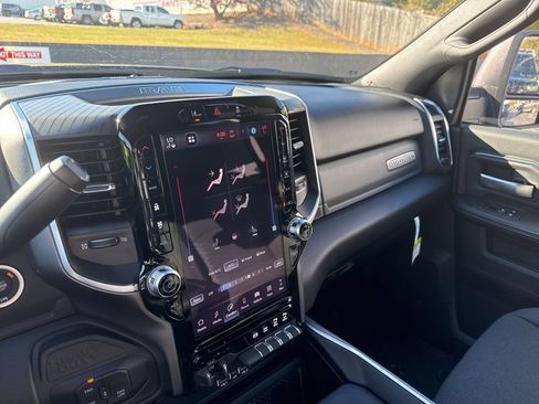 New 2026 RAM 2500 Big Horn image 26