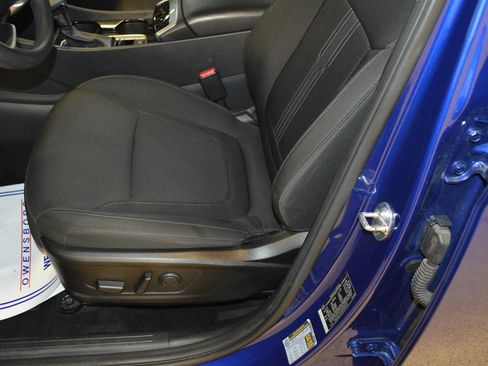 Used 2024 Hyundai Tucson SEL image 15