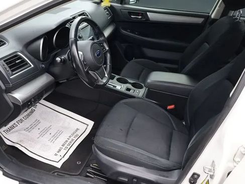 Used 2019 Subaru Legacy 2.5i Premium AWD/4WD image 15