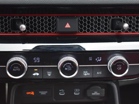 Used 2025 Honda Civic Si image 11