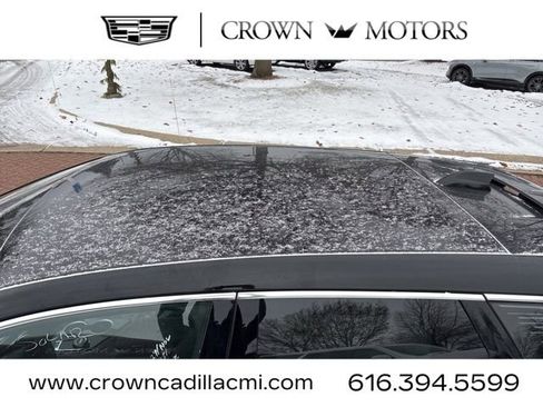 New 2026 Cadillac Optiq Luxury 1 image 6