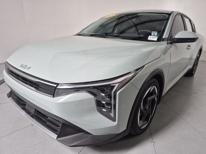 Used 2025 Kia K4 EX