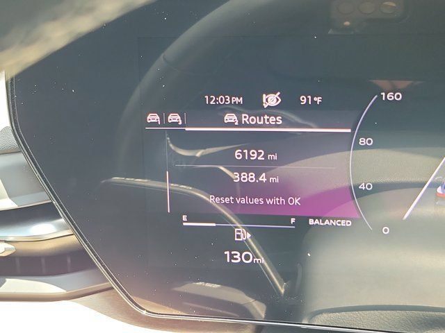 Certified 2025 Audi Q5 Premium w/ Convenience Package AWD/4WD image 24