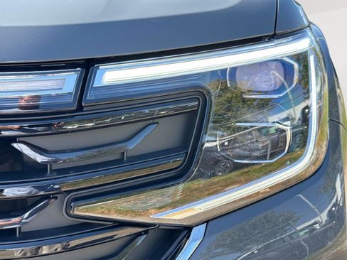 New 2026 Volkswagen Atlas SEL Premium R-Line AWD/4WD image 10