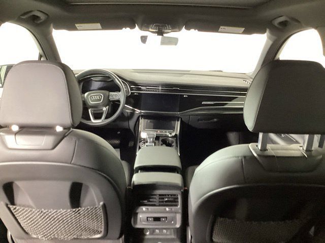 Used 2021 Audi Q7 3.0T Premium w/ Convenience Package AWD/4WD image 23