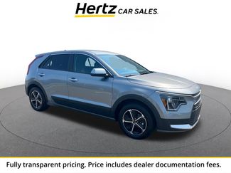 Used 2026 Kia Niro LX FWD video 1