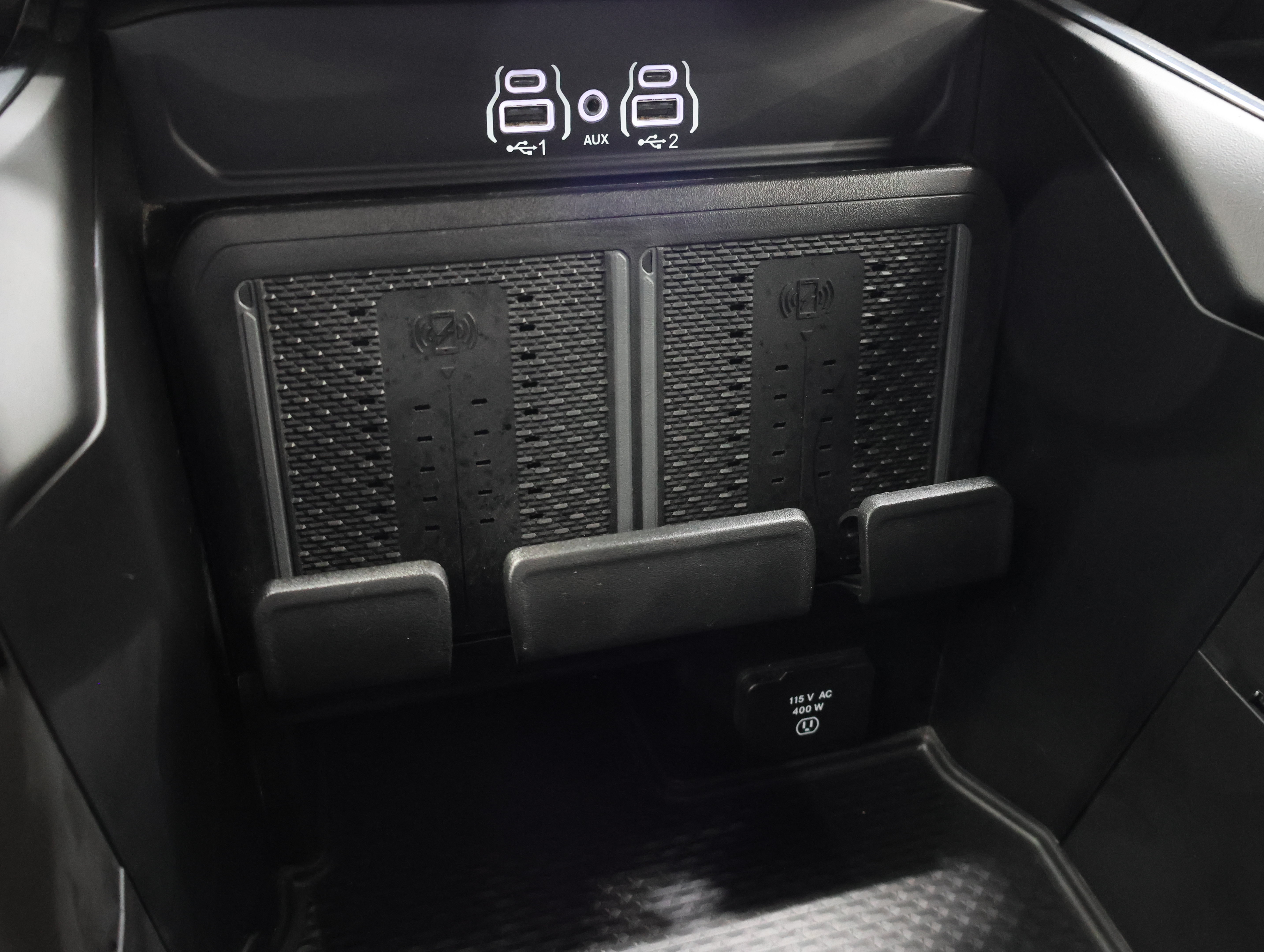 Used 2026 RAM 3500 Laramie AWD/4WD image 45
