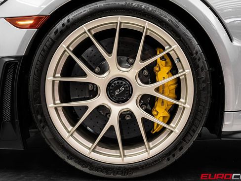 Used 2018 Porsche 911 GT2 RS RWD image 30