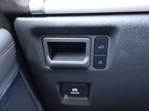 Used 2025 Ford Expedition Max Active image 17