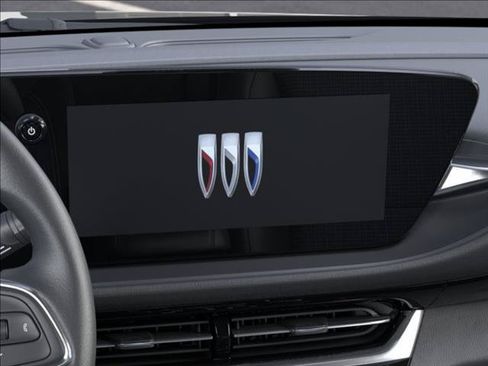 New 2026 Buick Envista Sport Touring FWD image 20