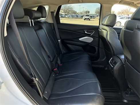 Used 2023 Acura RDX w/ Technology Package image 33