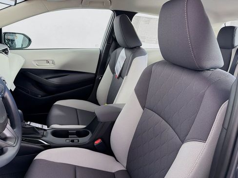 New 2026 Toyota Corolla LE FWD image 31