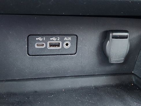 Used 2022 Nissan Altima 2.5 SR image 9