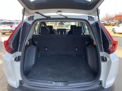 Used 2021 Honda CR-V Special Edition image 10