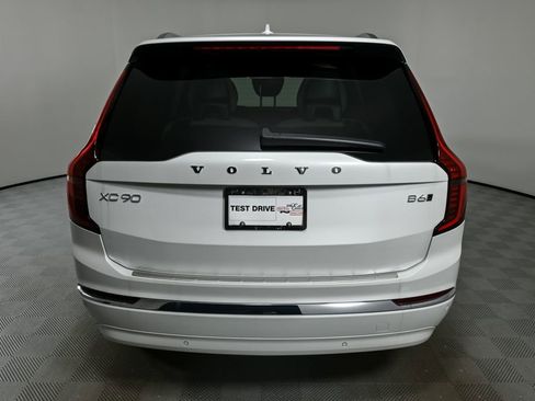 New 2026 Volvo XC90 B6 Plus w/ Protection Package Premier image 29