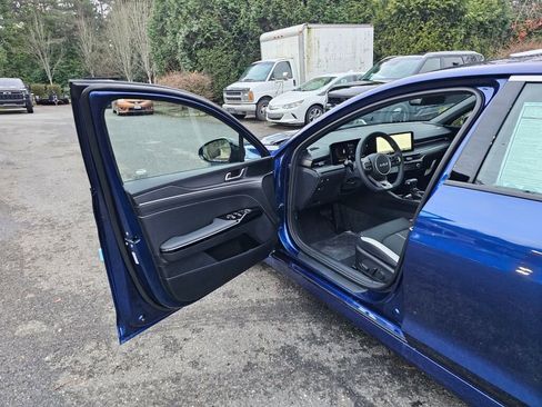 New 2026 Kia K5 GT-Line image 19