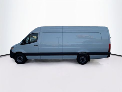 New 2026 Mercedes-Benz Sprinter 2500 image 4