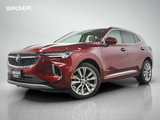 Used 2023 Buick Envision Avenir AWD/4WD video 1