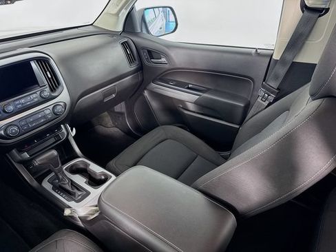 Used 2018 Chevrolet Colorado LT RWD image 23